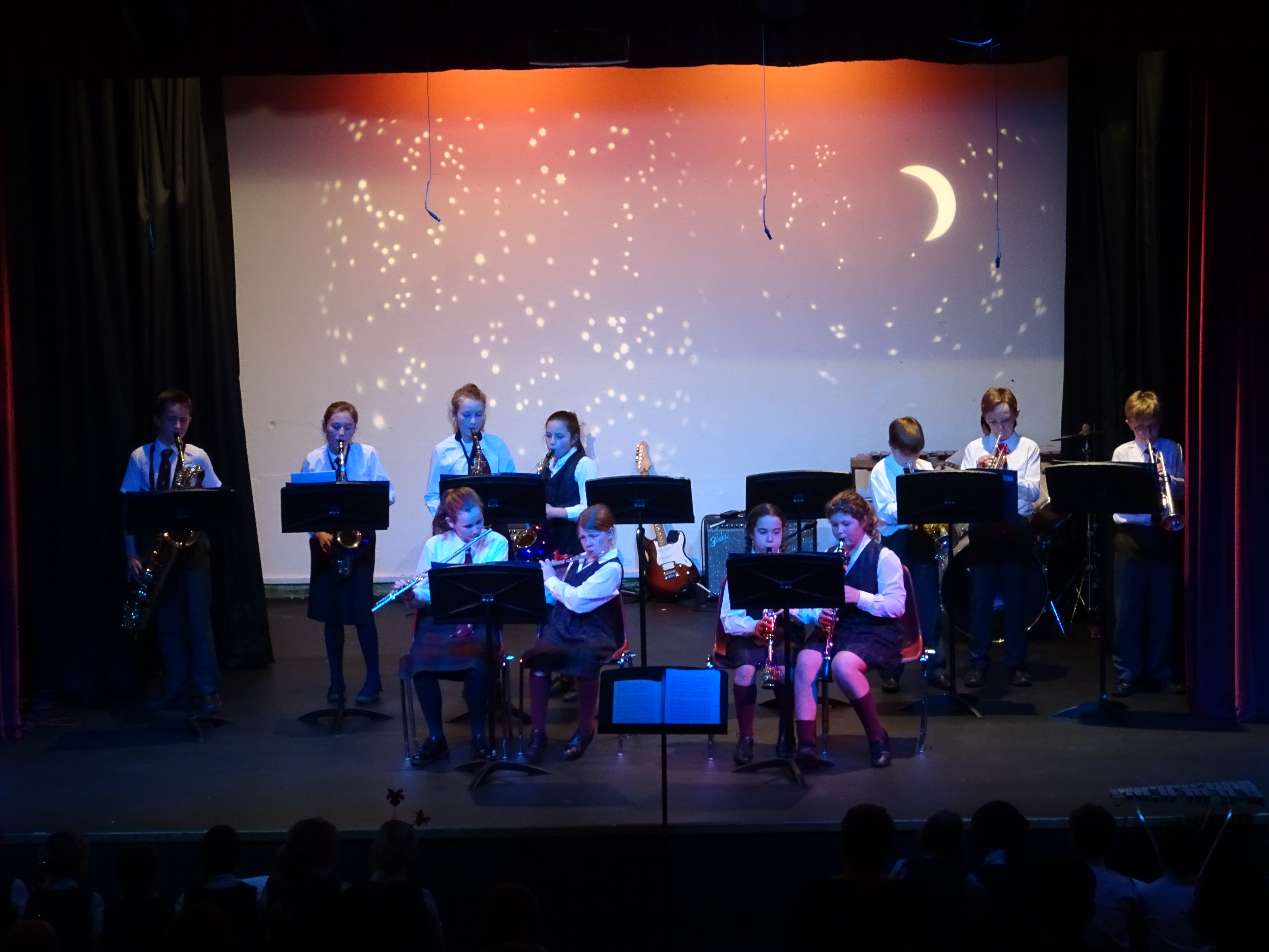 2015 Prep School Christmas Concert
